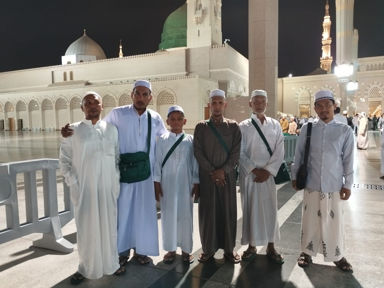 Ka'bah